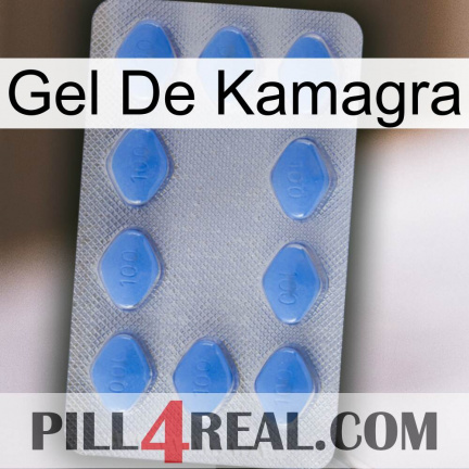 Kamagra Gel 21
